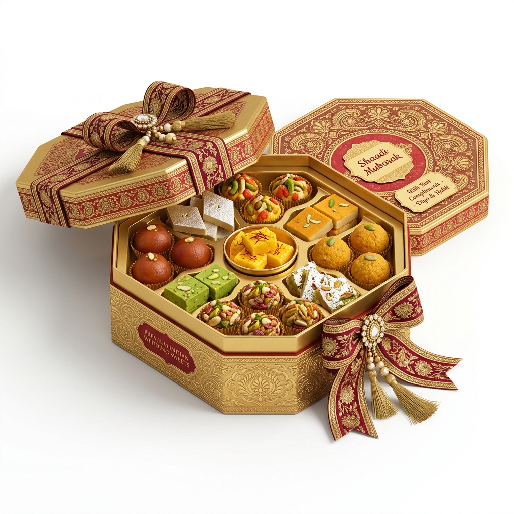 Wedding Gifting